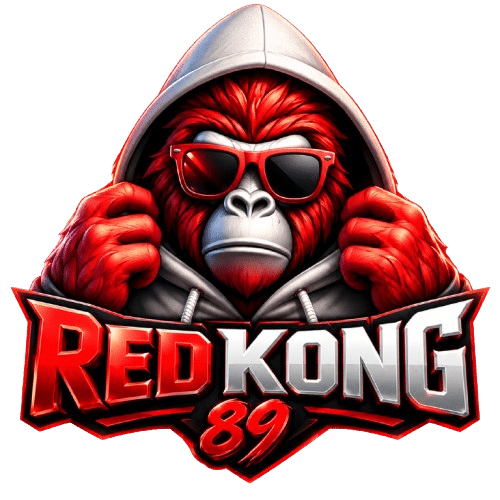 REDKONG89